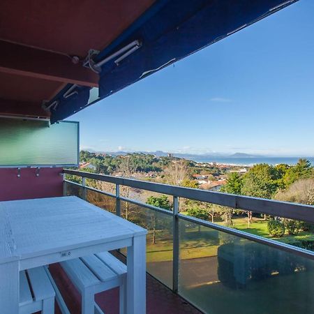 Guestready - Large Apartment With Swimming Pool Sea View Biarritz Exteriör bild